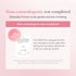 medicube PDRN Pink Collagen Toning Gel Toner Pad