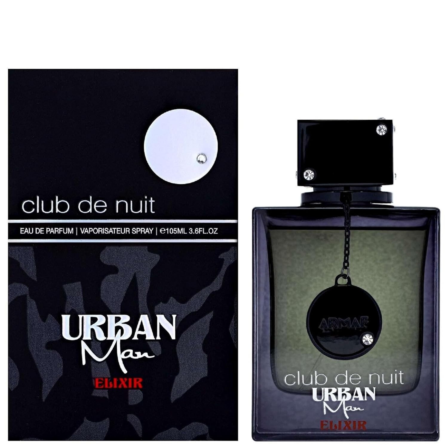Armaf Club De Nuit Urban Man Eau de Parfum
