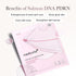 medicube  PDRN pink collagen  gel mask(1 sheet)