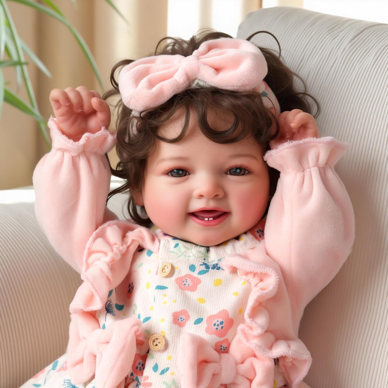Reborn Baby