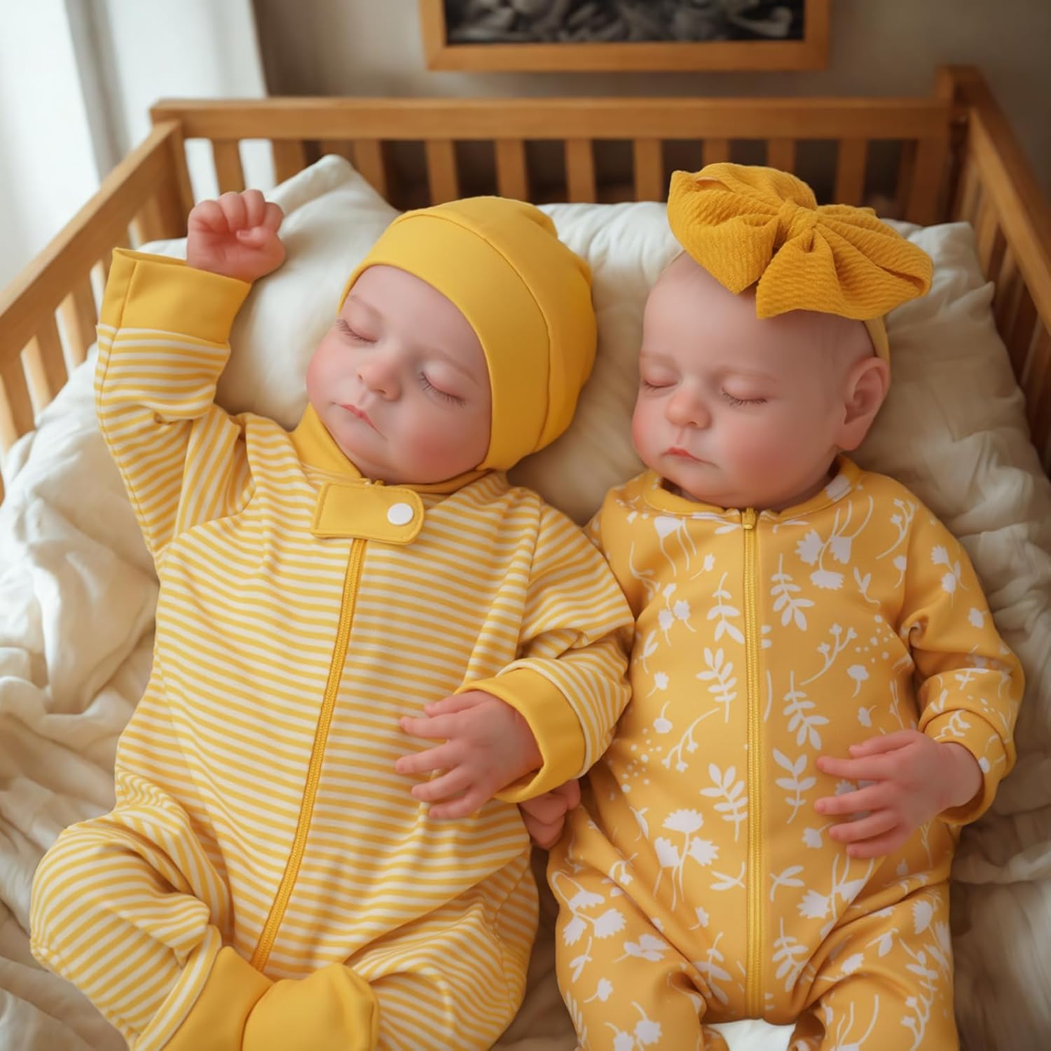 Reborn Baby