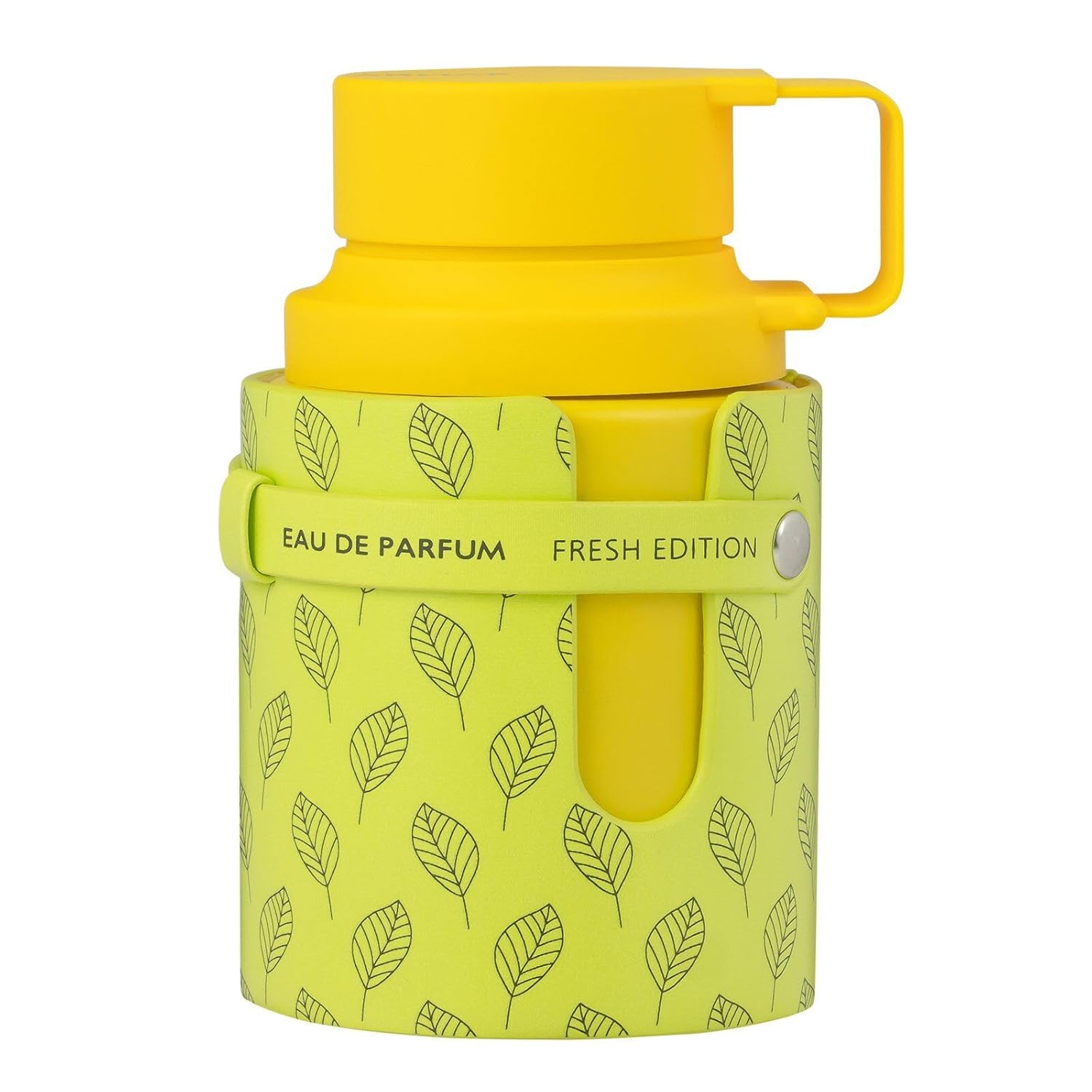Armaf Odyssey – Limoni Fresh Edition EDP