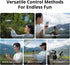 DJI Neo Mini — The Future of Effortless Aerial Creativity