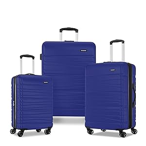 Samsonite Evolve SE Hardside Expandable Spinner Upright