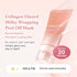 Medicube Wrapping Mask Collagen Glazed Milky Glow