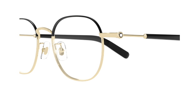 Montblanc MB0425OA-003 52 Eyeglasses