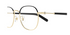 Montblanc MB0425OA-003 52 Eyeglasses