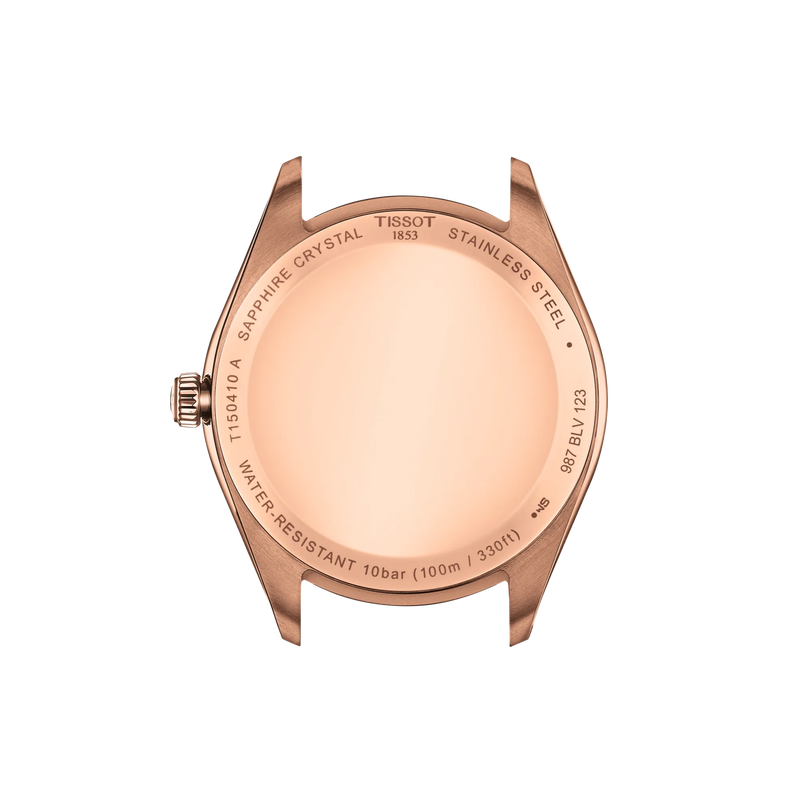 Tissot PR 100 40mm – T150.410.33.051.00