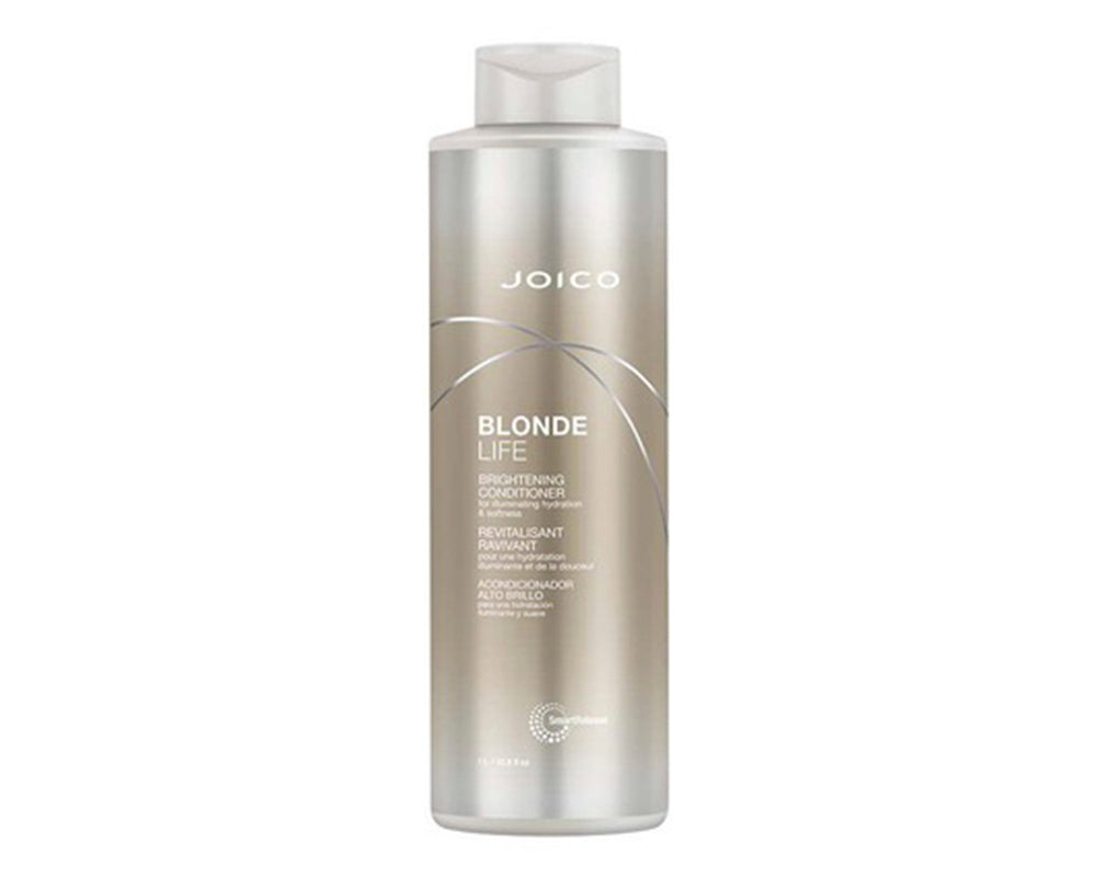 Joico Blonde Life Brightening Conditioner 1L - YesMegastore
