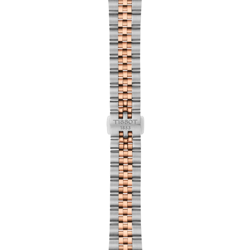 Tissot Ballade 34mm– T156.210.22.031.01