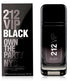 Carolina Herrera 212 VIP Black Eau de Parfum for Men