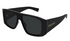 Saint Laurent SL 832-001 57 Sunglasses