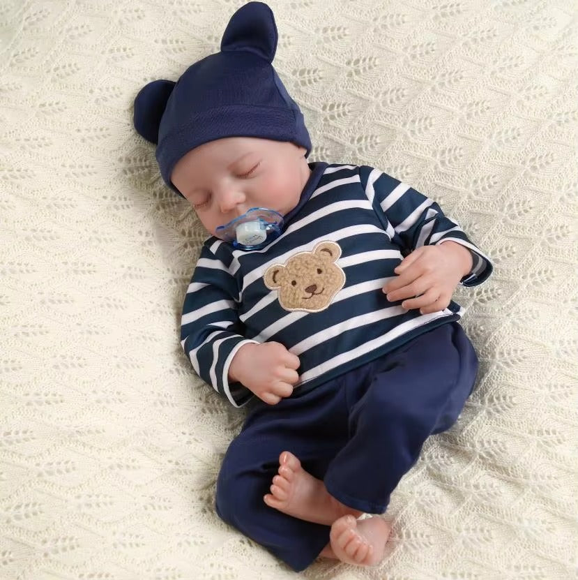 Reborn Baby