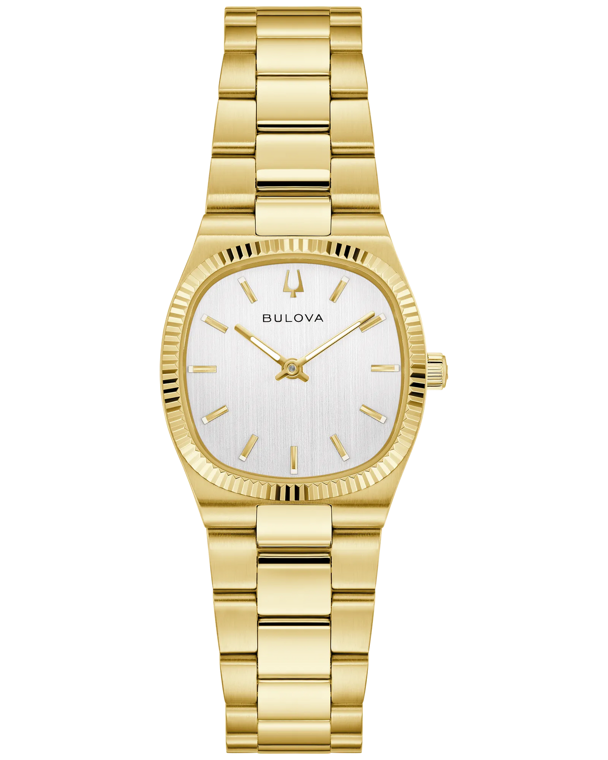 Bulova Super Seville Mini 97L189 25mm