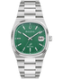 Bulova Super Seville Watch 96B439 37.5mm