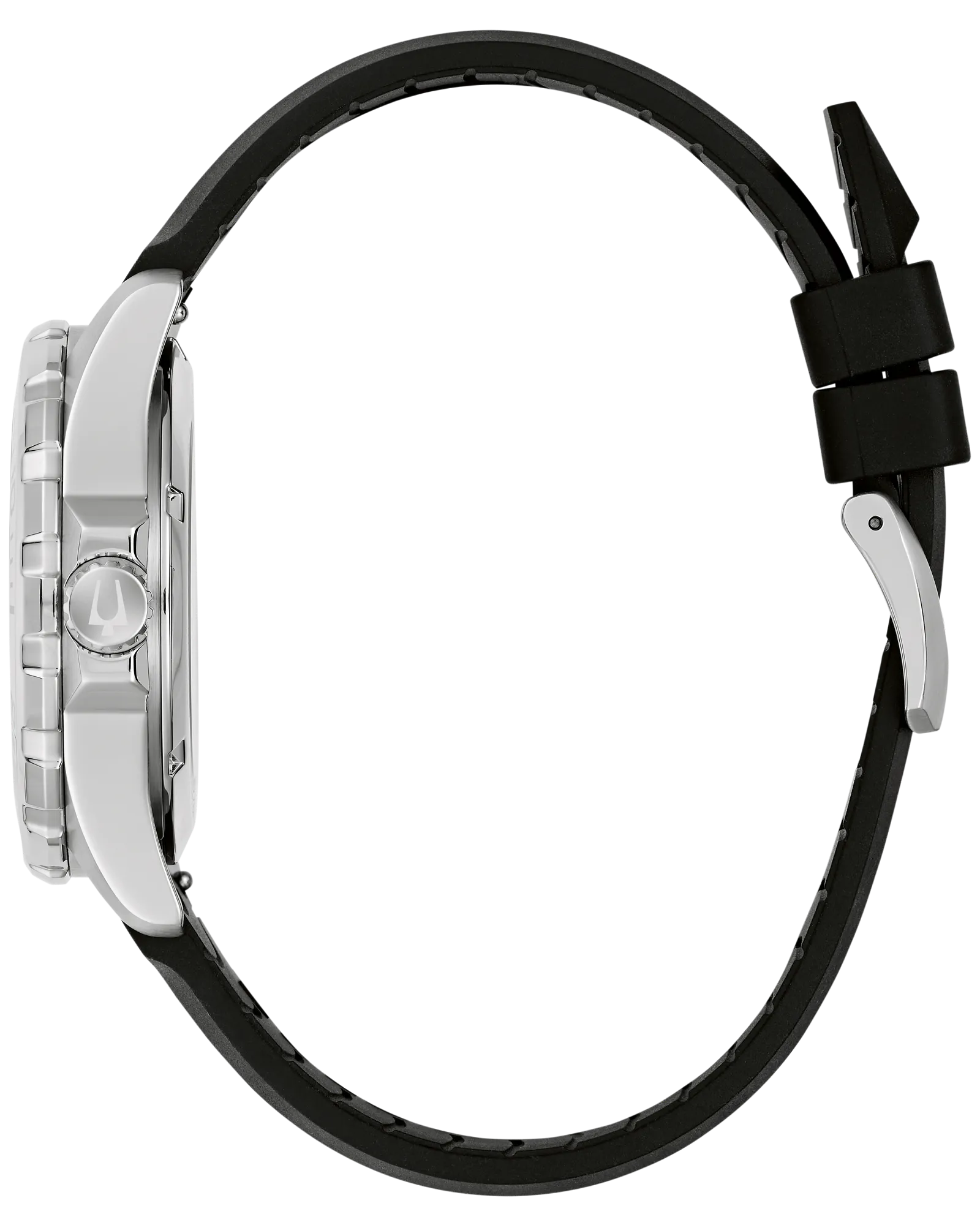 Bulova Marine Star Automatic Watch 98B465 41mm