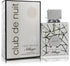 Club de Nuit Sillage