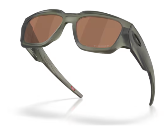 Oakley Instigator OO9514 951405 58 - Sunglasses