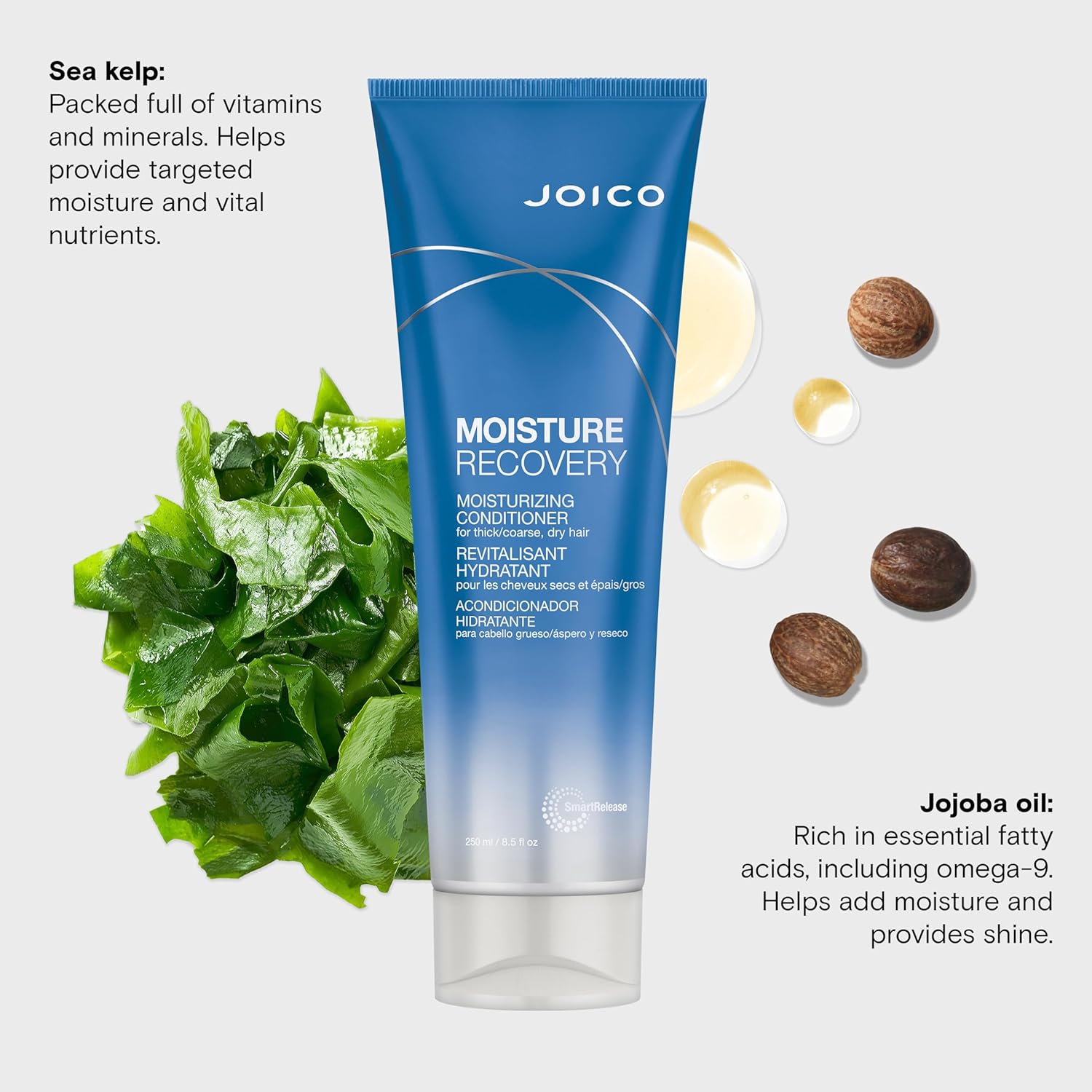 Joico Moisture Recovery Moisturizing Conditioner
