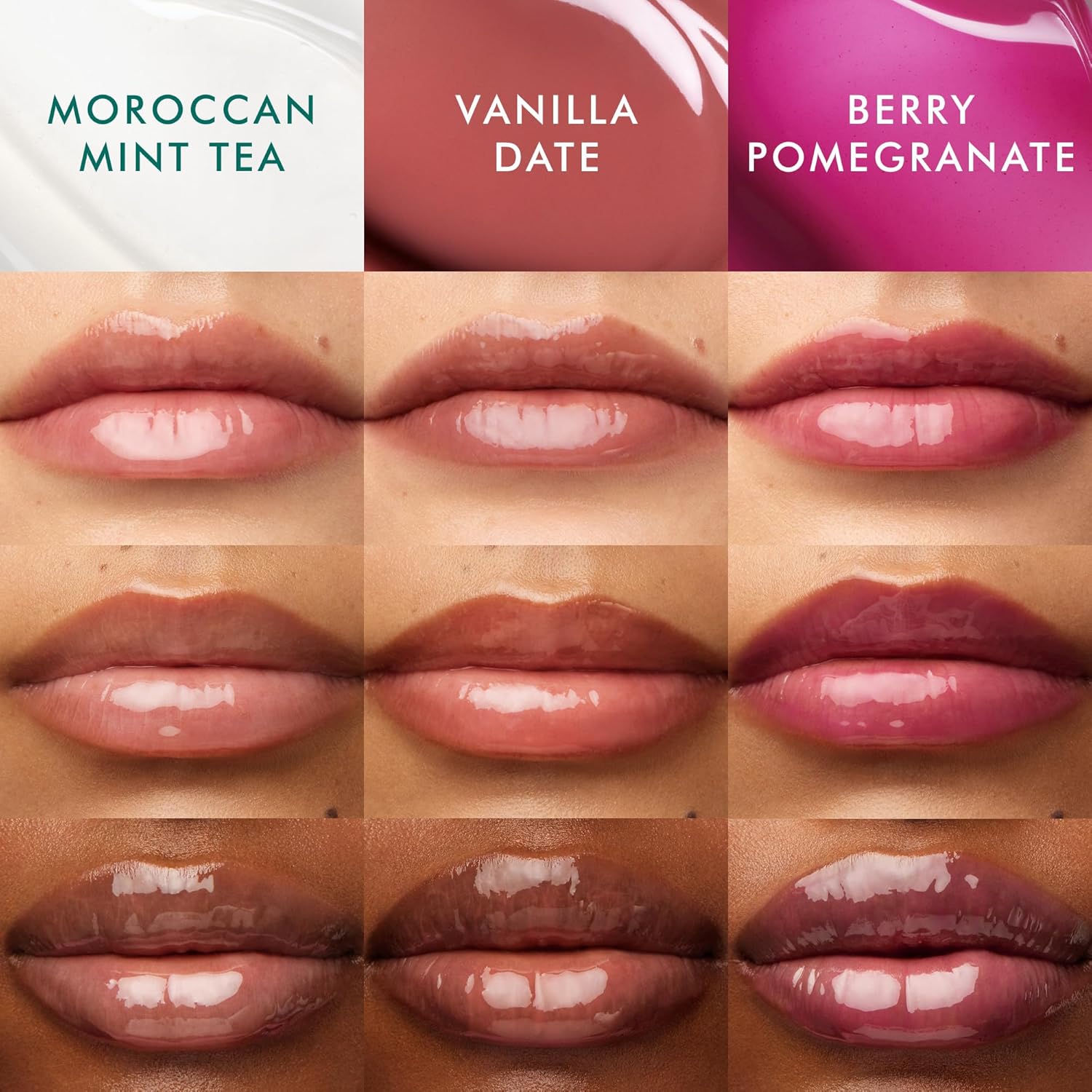 Moroccanoil Lip Balm