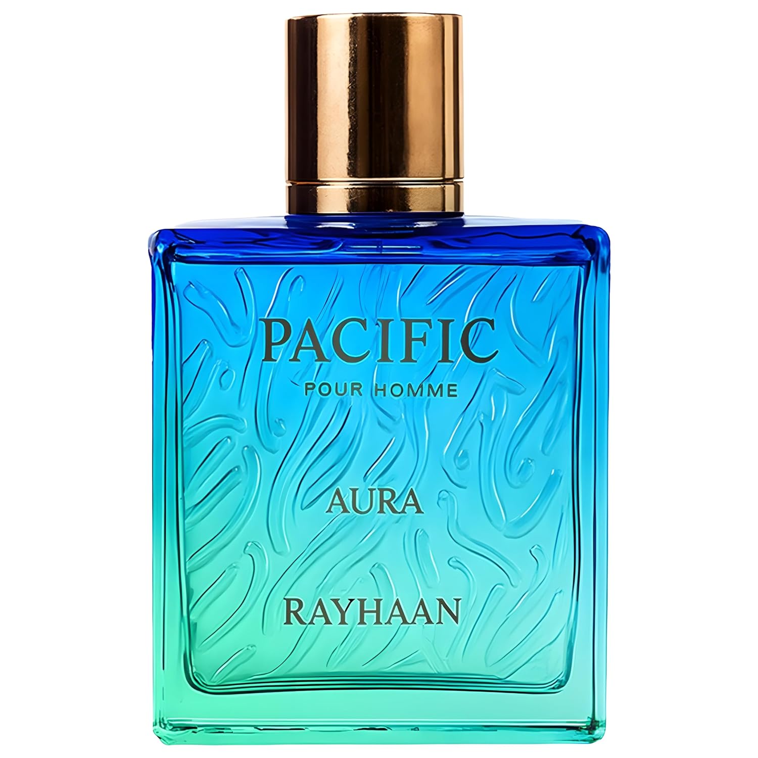RAYHAAN Pacific Aura Pour Homme