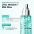 Anua PDRN + Hyaluron Hydrating Capsule Mist