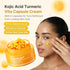 Medicube Capsule Cream with Kojic Acid & Turmeric