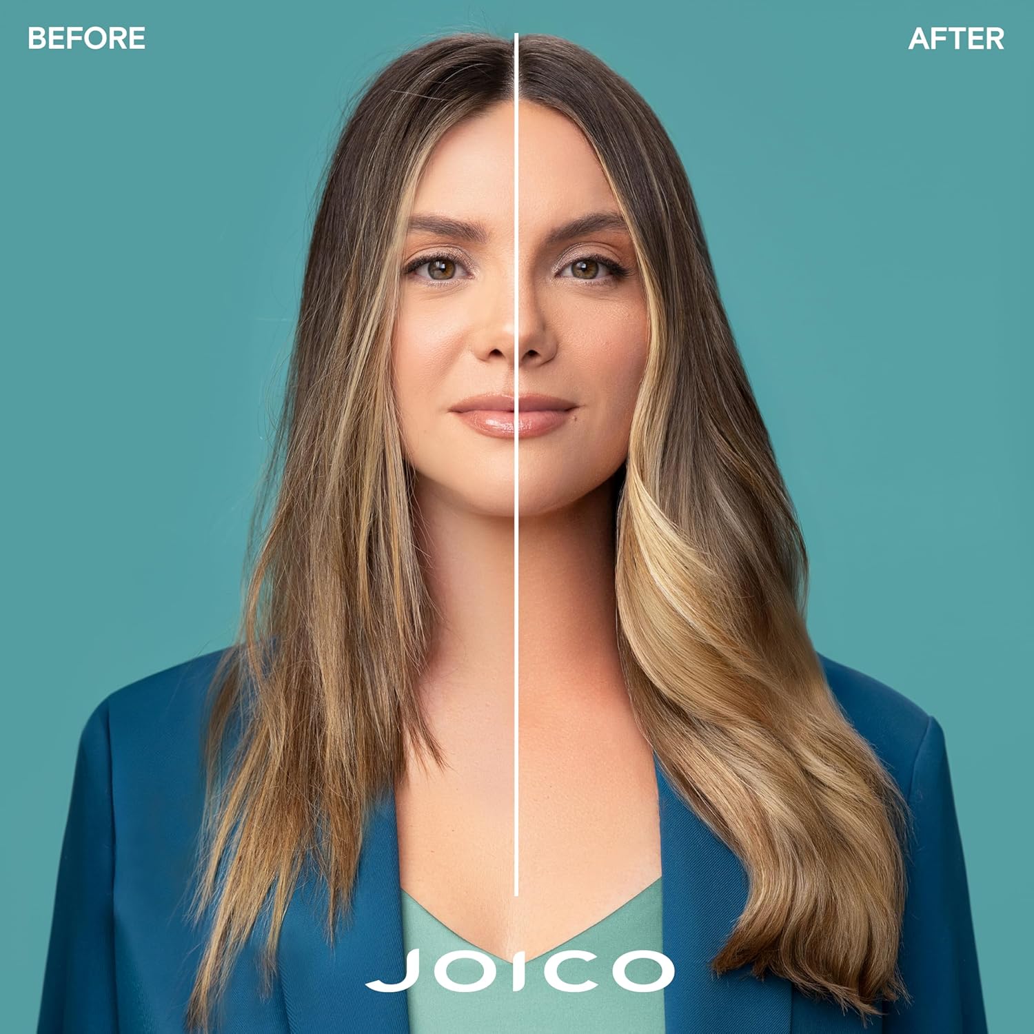 Joico Hydra Splash Hydrating Shampoo