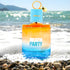 Armaf Beach Party for Women Eau de Parfum Spray