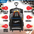 Bone Shaker Hotwheels Black