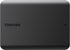Toshiba Canvio Basics 4TB Portable External Hard Drive USB 3.0 - YesMegastore