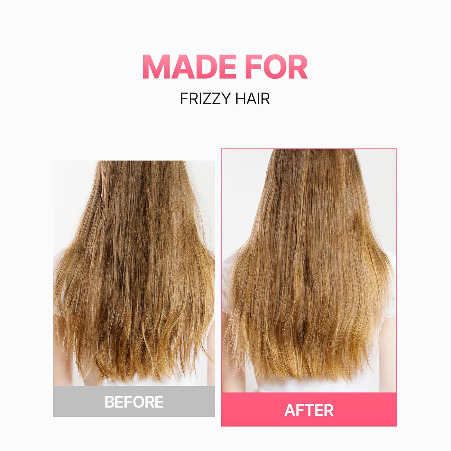 KUNDAL Honey & Macadamia Protein Hair Care Shampoo and Treatment
