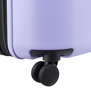 Florence by Mills Catch Flights Hardside Expandable Spinner Upright