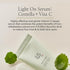 Beauty of Joseon Light On Serum Vitamin C Centella Dark Spot Fine Lines