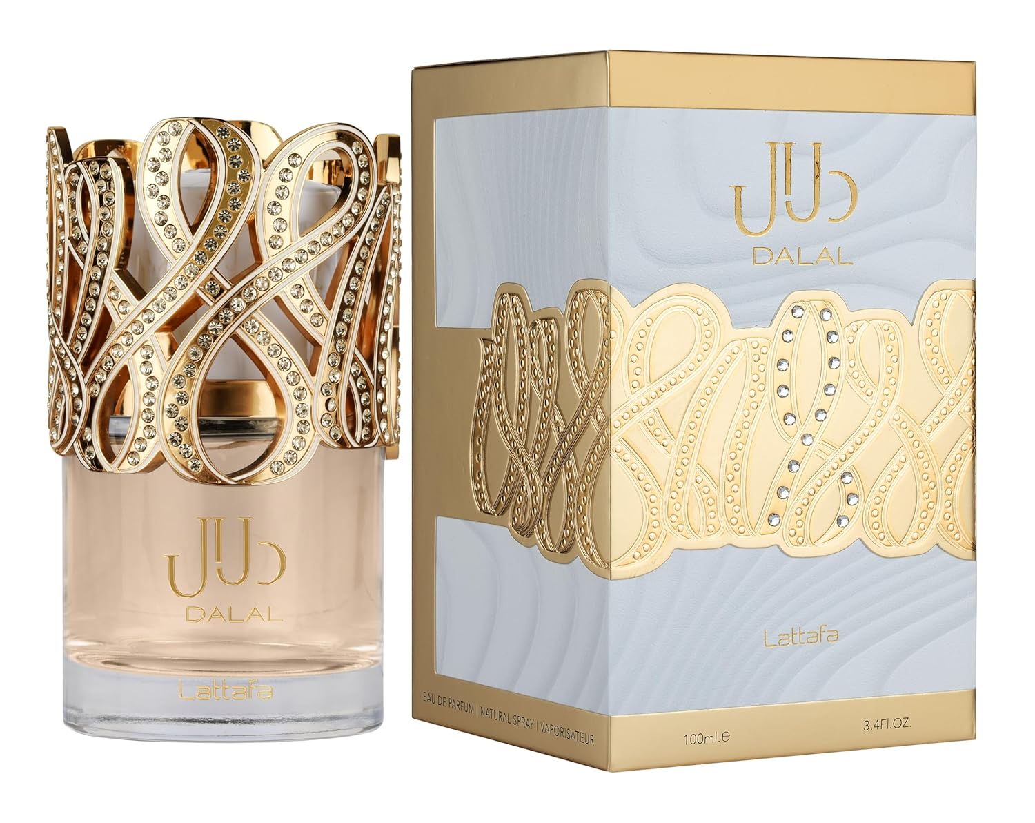 Angham Eau de Parfum