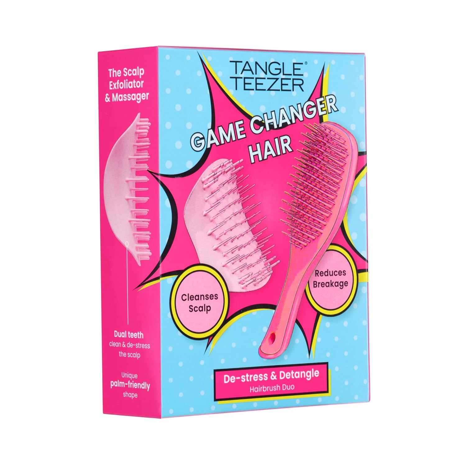 Tangle Teezer Limited Edition Gift Set