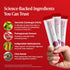 FOODOLOGY Coleology Cutting Stick Jelly