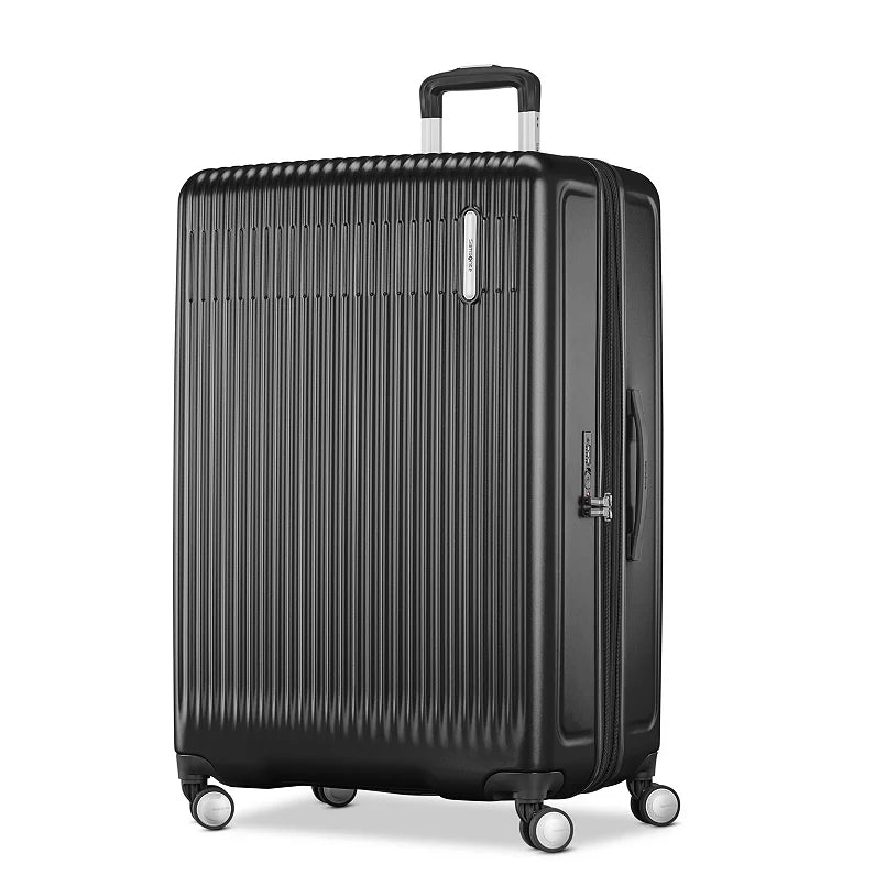SAMSONITE OPTO 4 Black