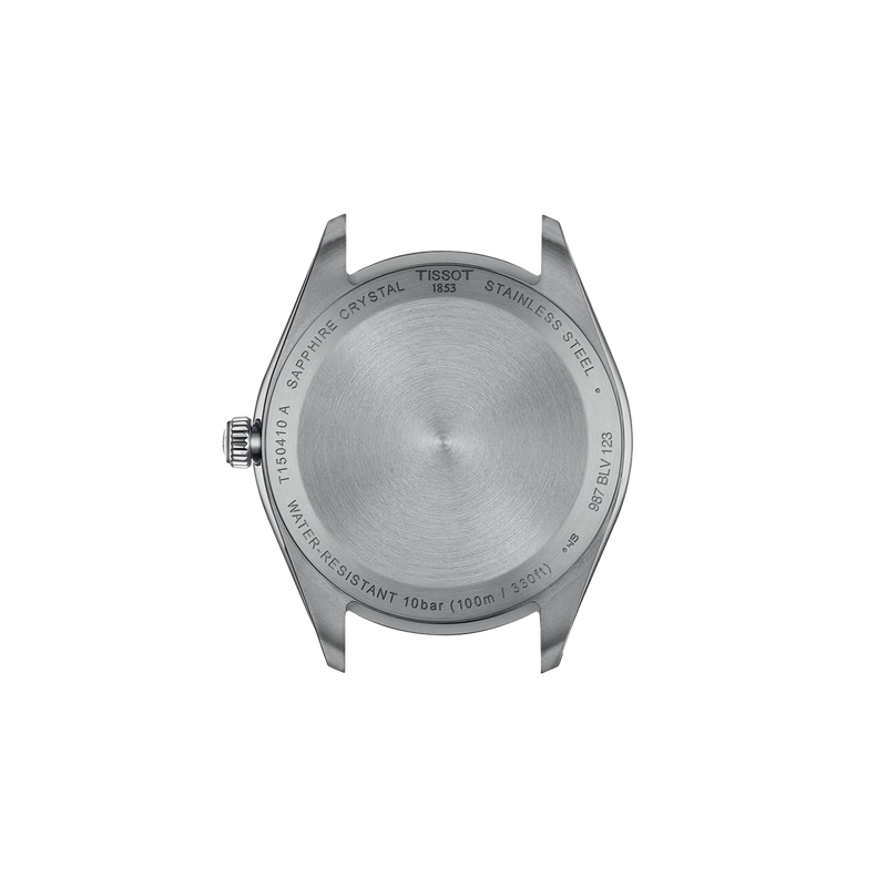 Tissot PR 100 40mm T150.410.11.091.00