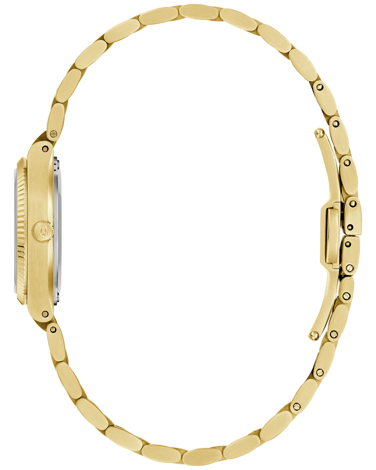 Bulova Super Seville Mini 97L189 25mm