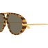Bottega Veneta BV1274S-005 63 Sunglasses