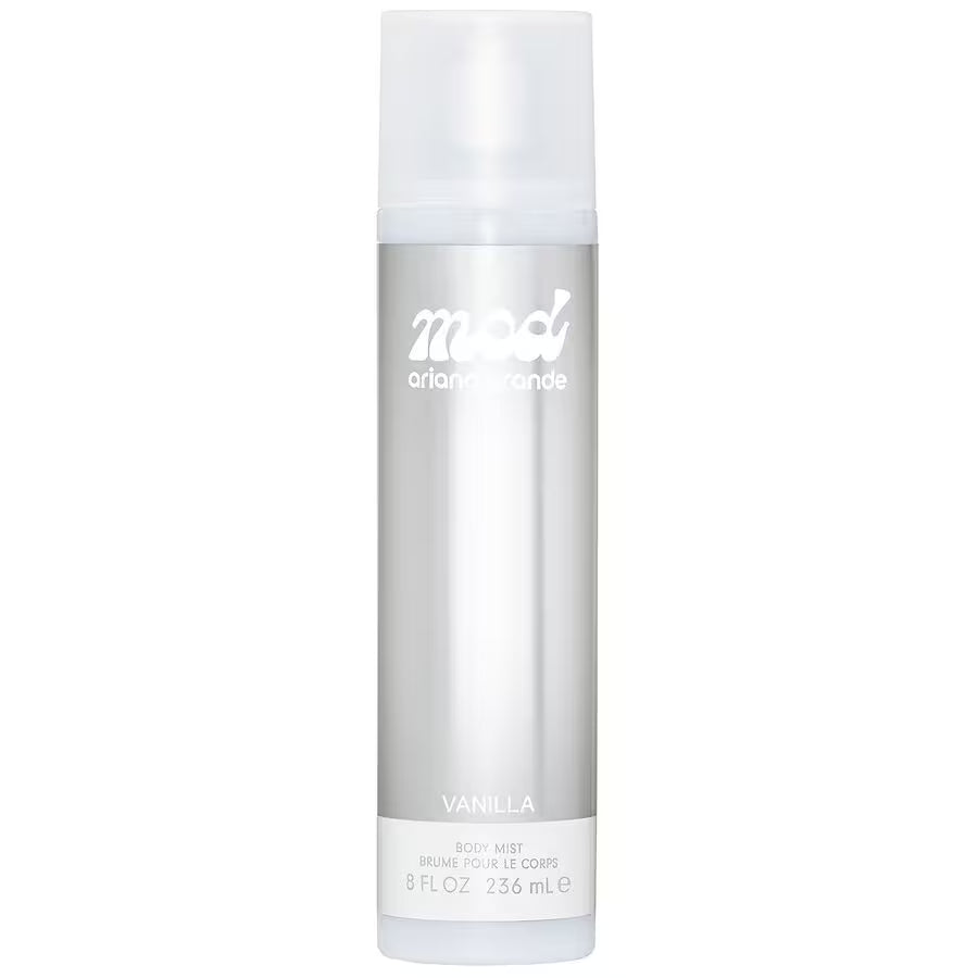 Mod Vanilla Ariana Grande Body Mist