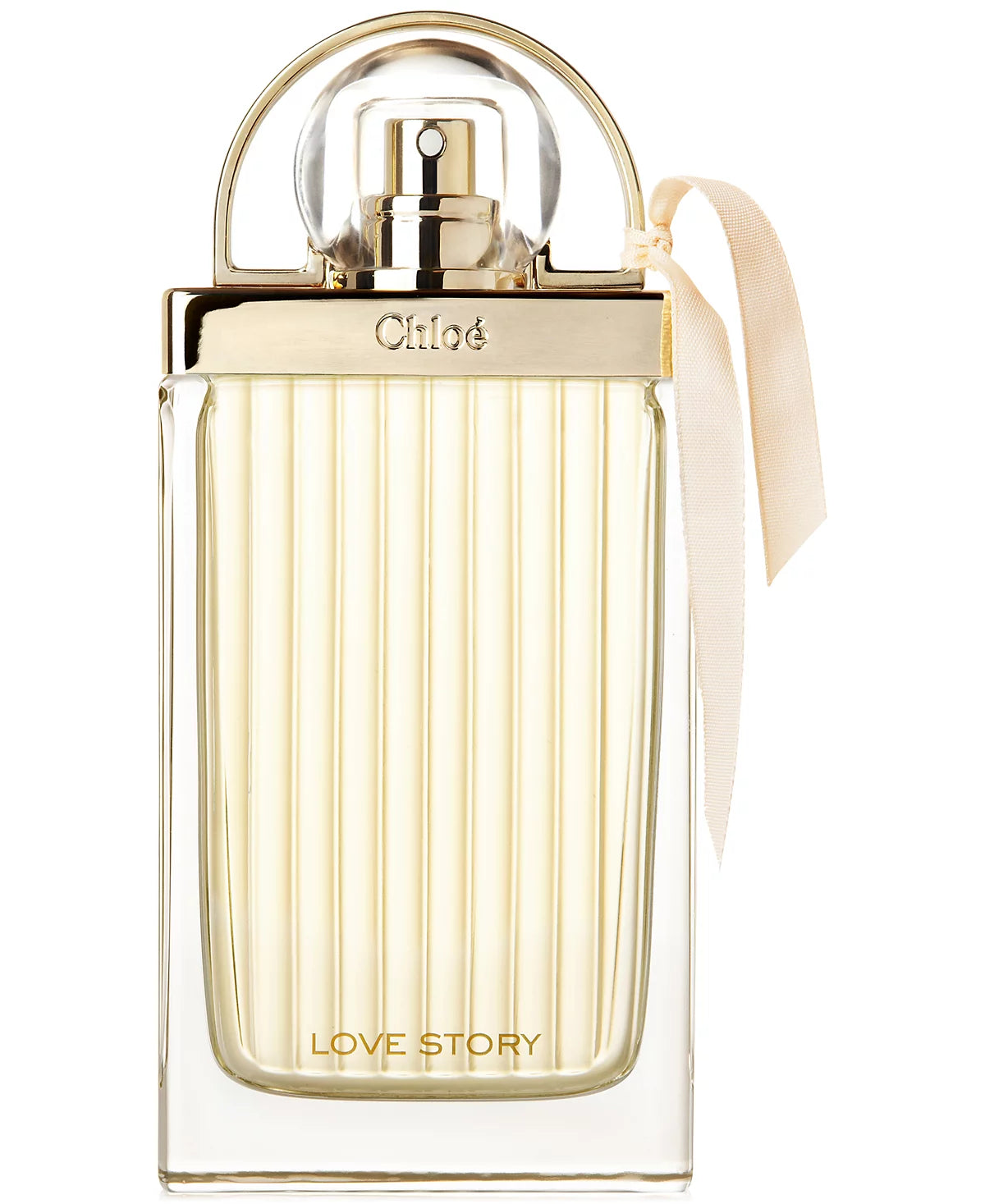 Chloe Love Story by Chloe Eau de Parfum