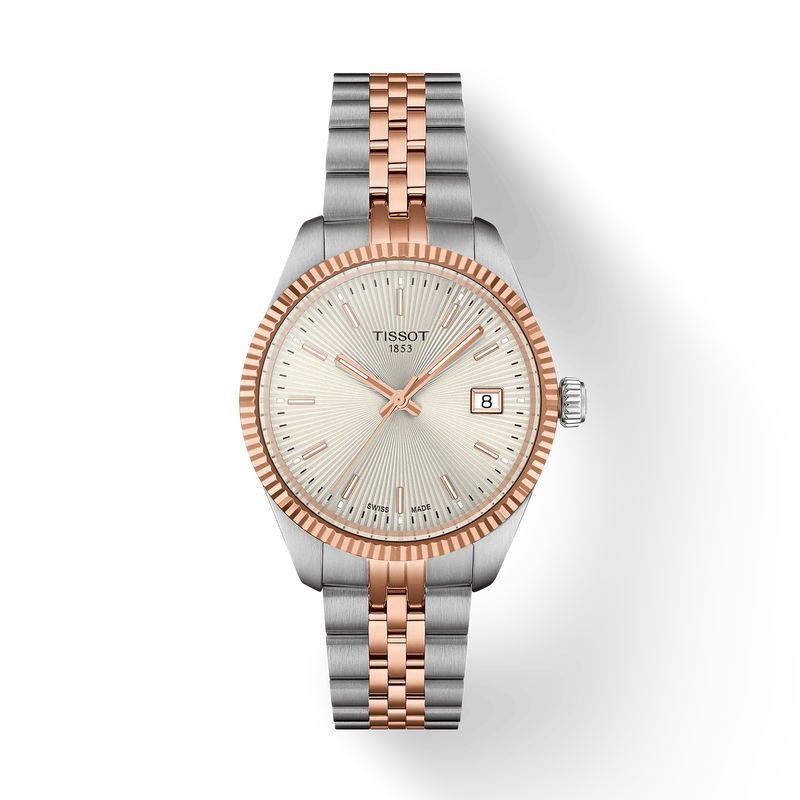 Tissot Ballade 34mm– T156.210.22.031.01