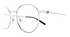 Montblanc MB0317OA-001 50 Eyeglasses