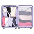 Florence by Mills Catch Flights Hardside Expandable Spinner Upright