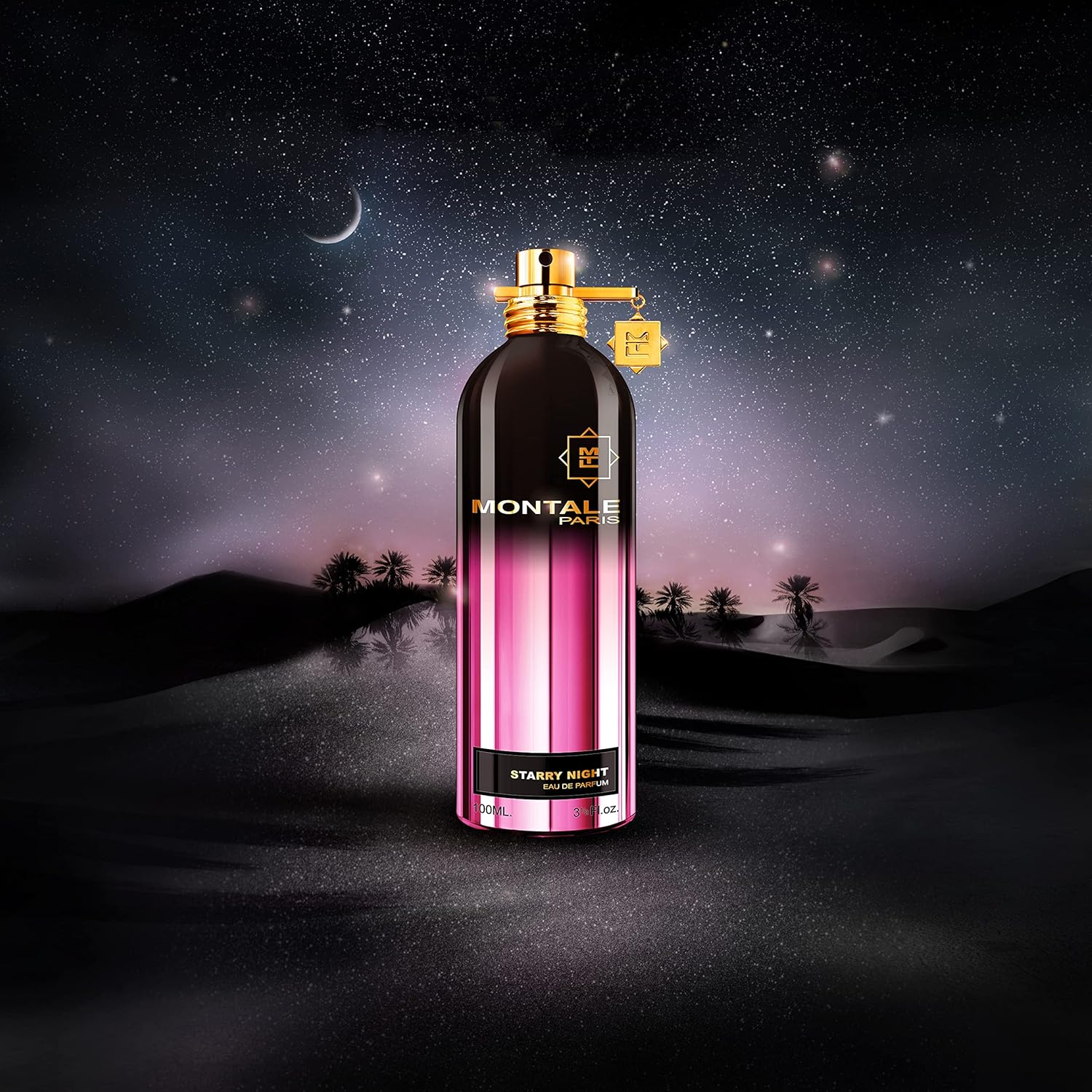 Montale Starry Nights Eau de Parfum – 100ml