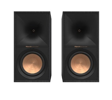 Klipsch R-60M 340W Bookshelf Speakers (Pair) - YesMegastore