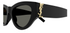 Saint Laurent SL M94/F-001 53 Sunglasses