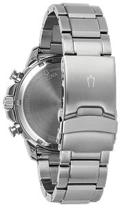 Bulova Marine Star 96B272